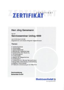 1998.09.24 Gensmann Jörg Battenfeld Unilog 4000 Kopie