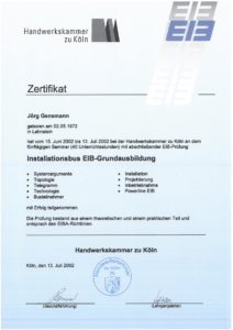 2002.07.13 Gensmann Jörg HWK Köln EIB Grundseminar Kopie