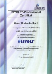2013.11.29 Feilbach Seebacher ISYGLT